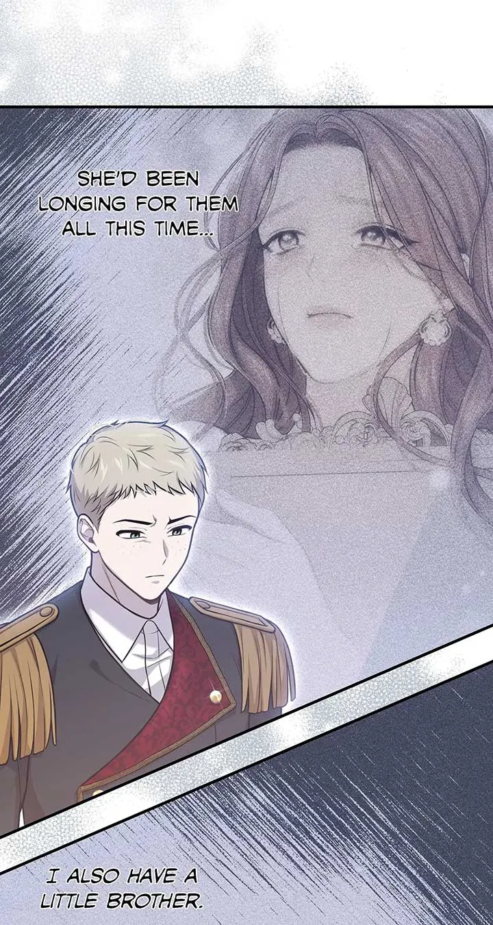 The Secret Bedroom of a Dejected Royal Daughter Chapter 113 111